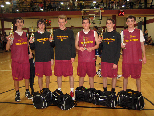 Champs!