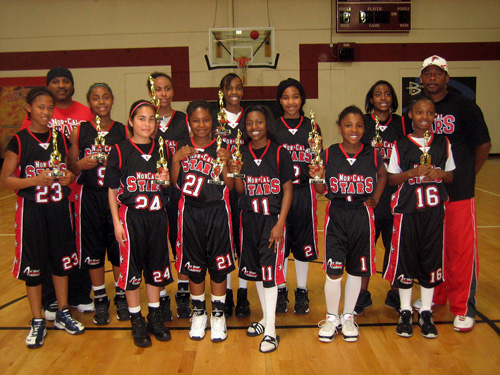 Champs!