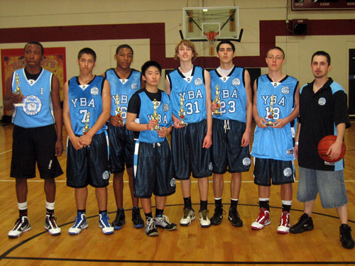 Champs!