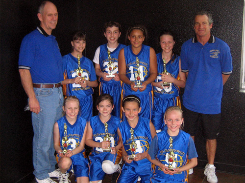 Champs!