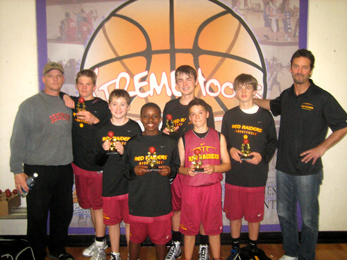 Champs!