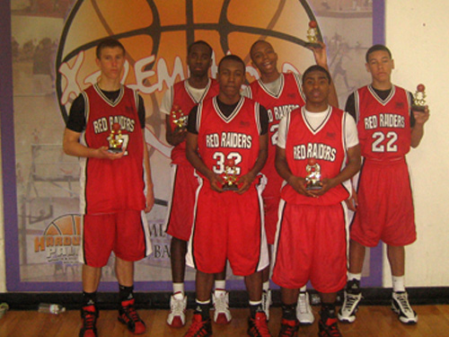 Champs!
