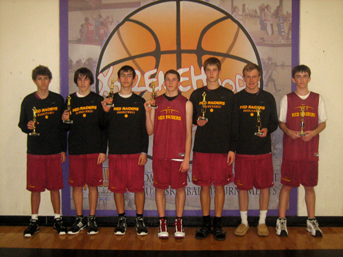 Champs!