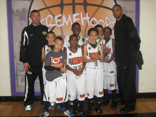 Champs!