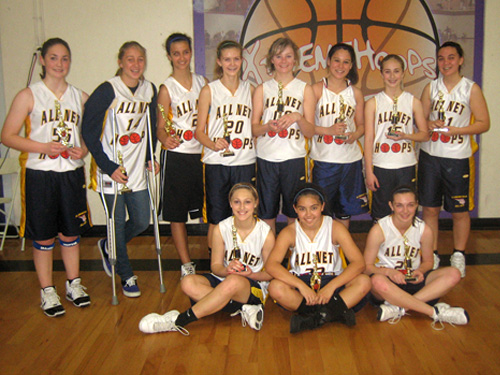 Champs!