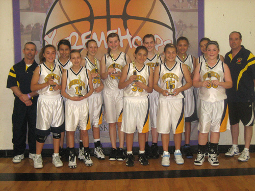 Champs!
