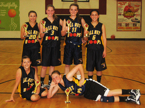 Champs!