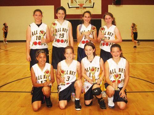 Champs!