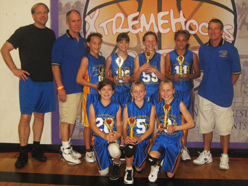 Champs!