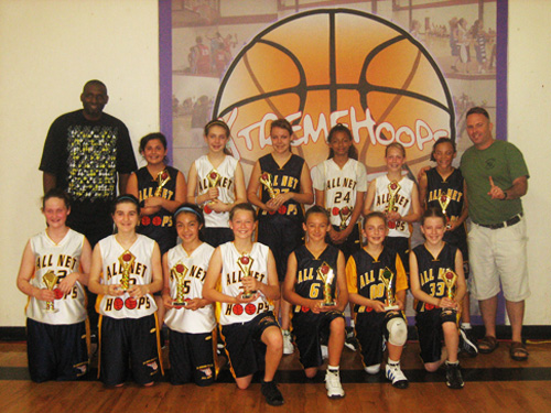 Champs!