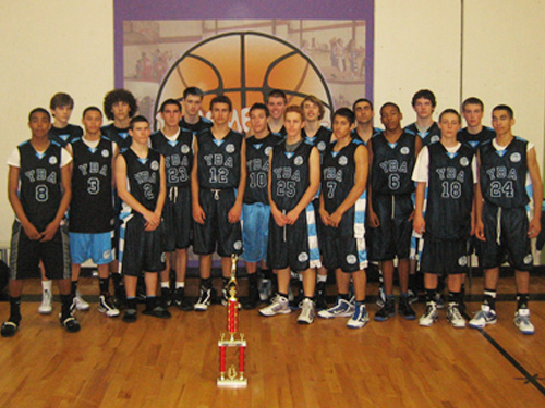 Champs!