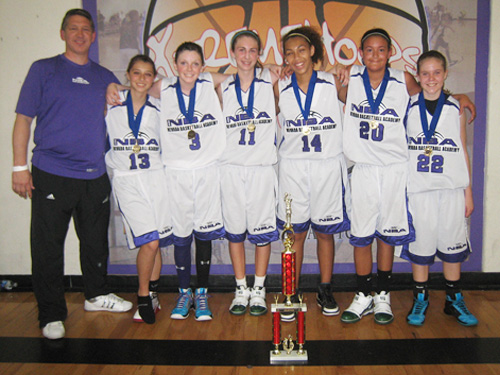 Champs!