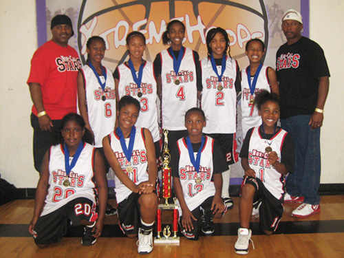 Champs!