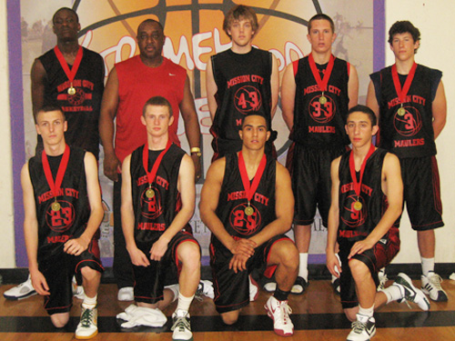 Champs!
