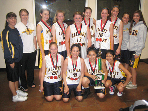 Champs!