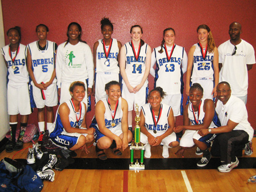 Champs!