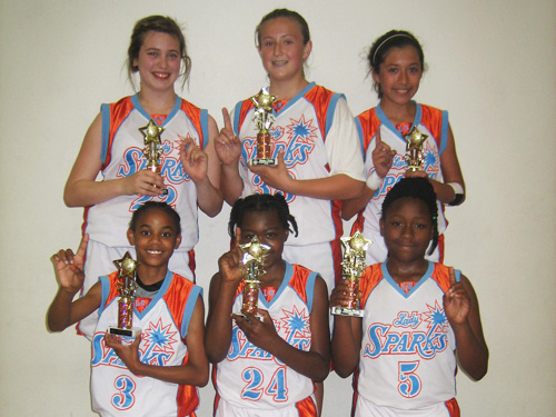 Champs!