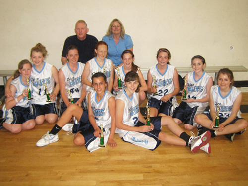 Champs!