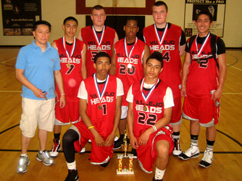 Champs!