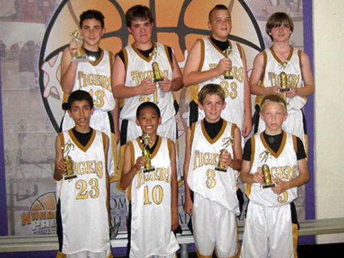 Champs!