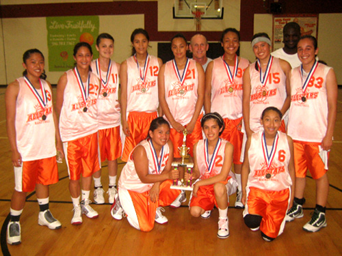 Champs!