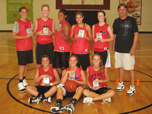 Champs!