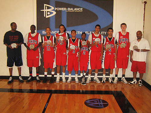 Champs!