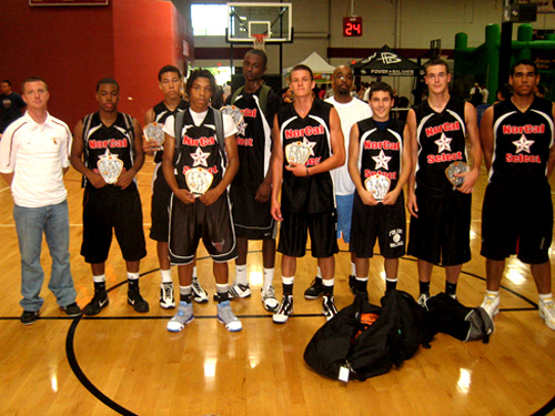 Champs!