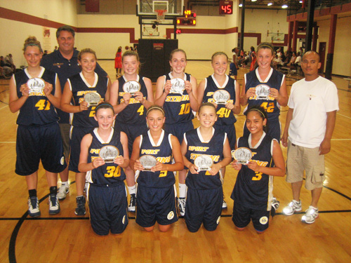 Champs!