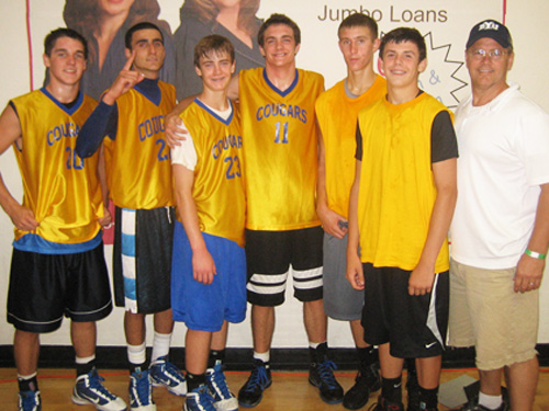 Champs!