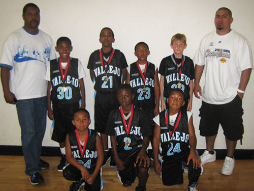 Champs!