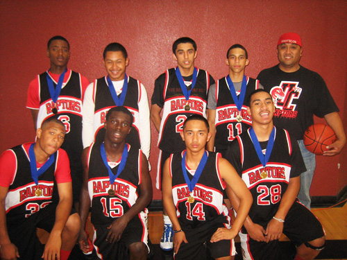 Champs!