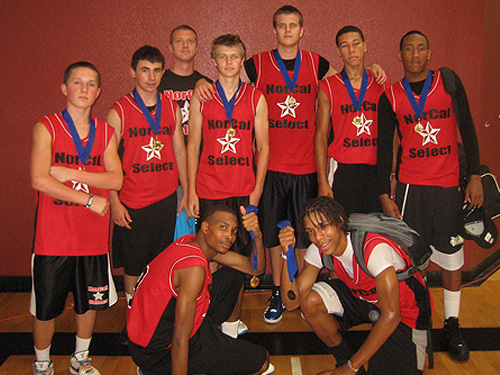 Champs!