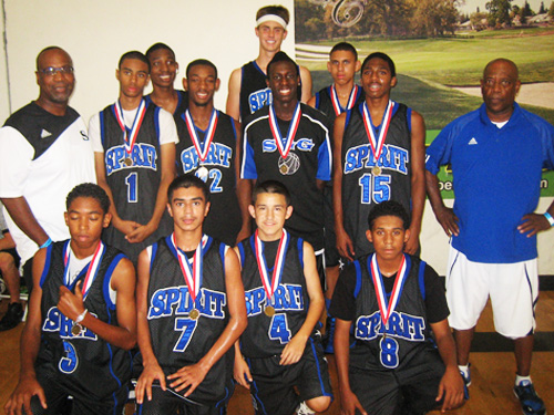 Champs!