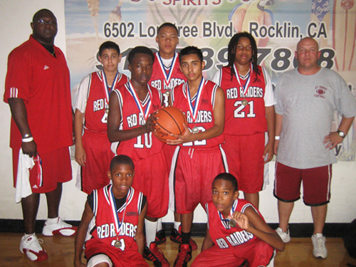 Champs!