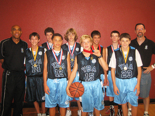 Champs!