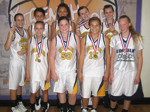 Champs!