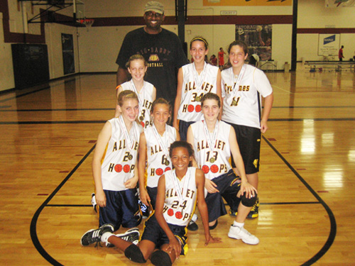 Champs!