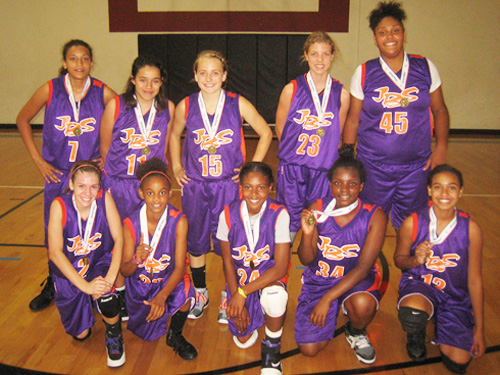 Champs!