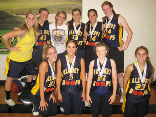 Champs!