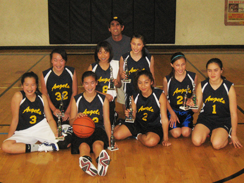Champs!