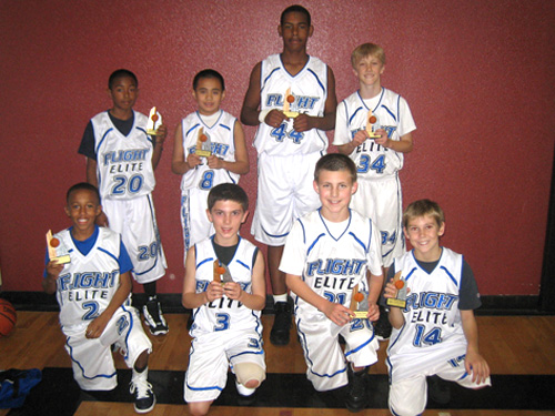 Champs!