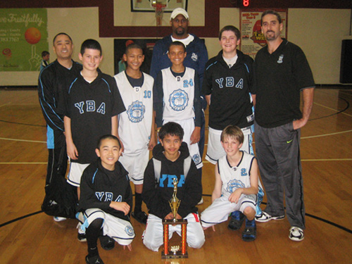 Champs!