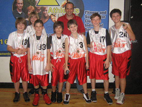 Champs!
