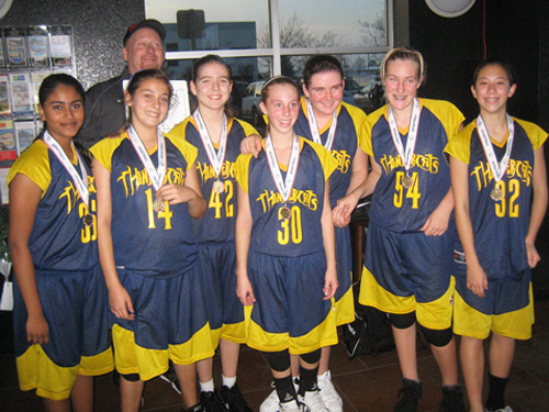 Champs!
