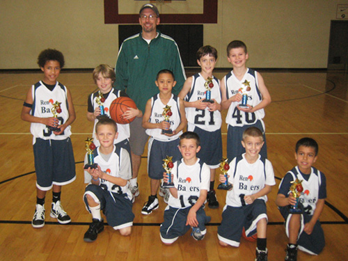 Champs!