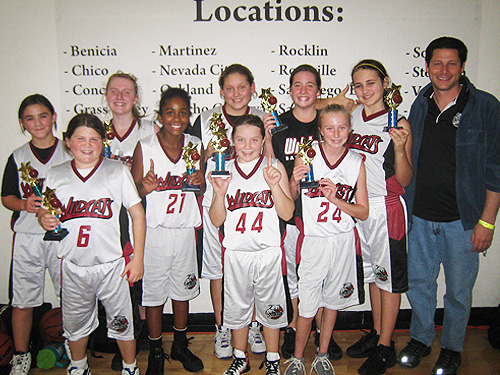 Champs!