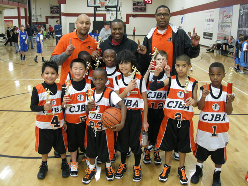 Champs!