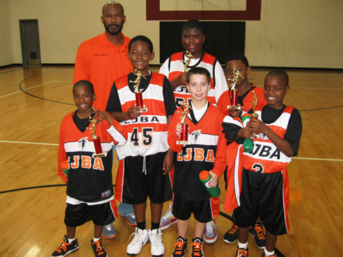 Champs!