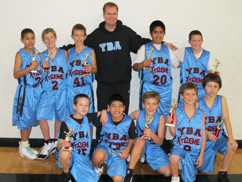 Champs!